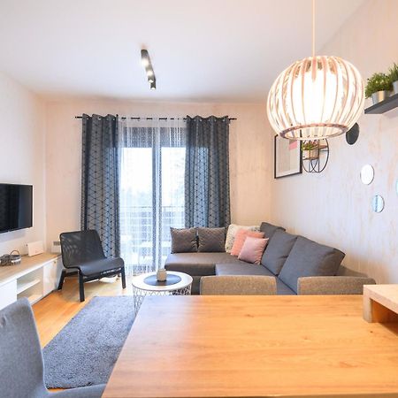Apartman Ivona - Vila Pekovic Zlatibor Extérieur photo