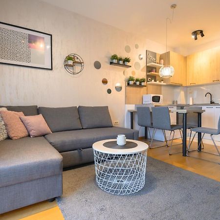 Apartman Ivona - Vila Pekovic Zlatibor Extérieur photo