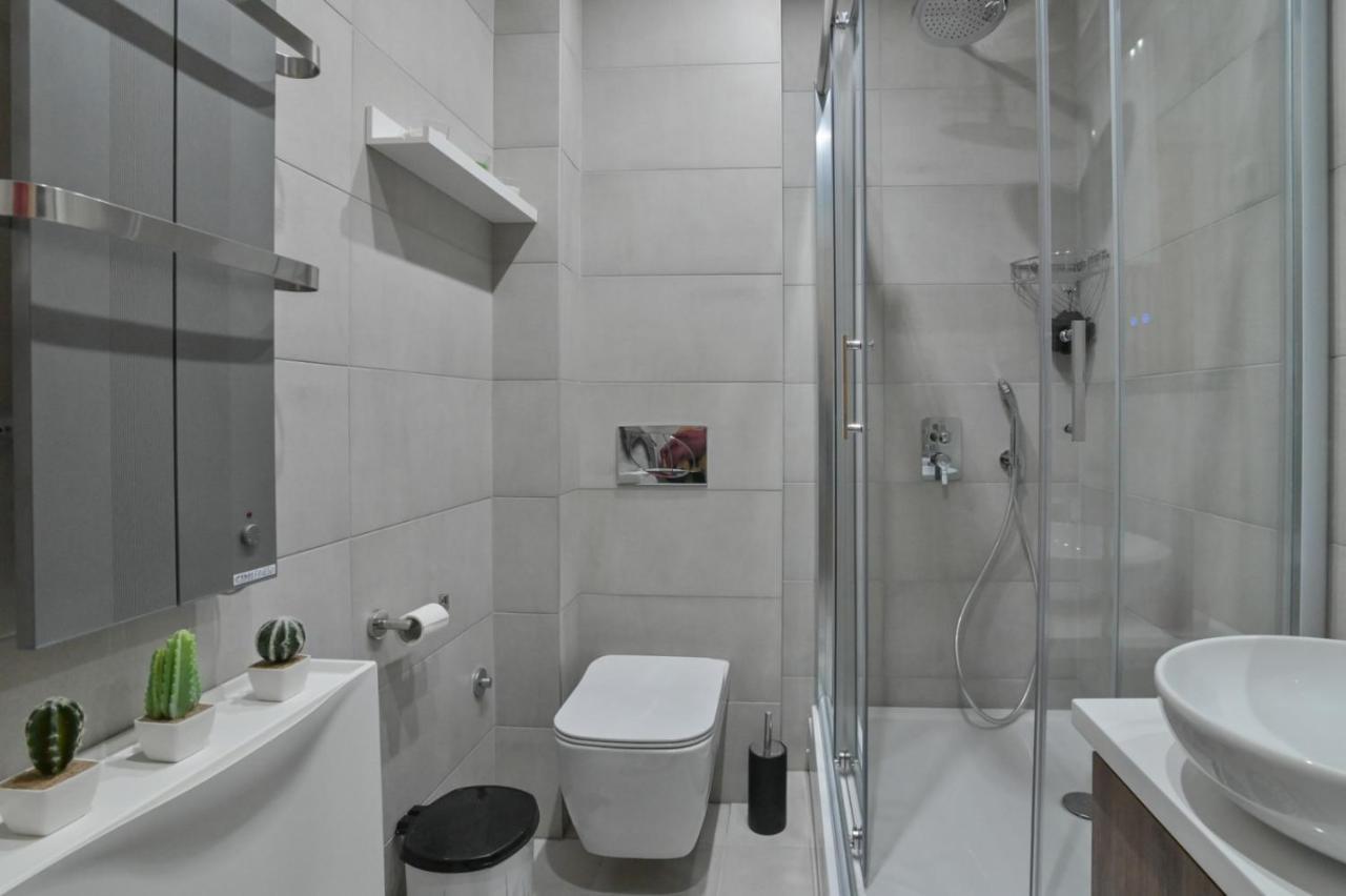 Apartman Ivona - Vila Pekovic Zlatibor Extérieur photo