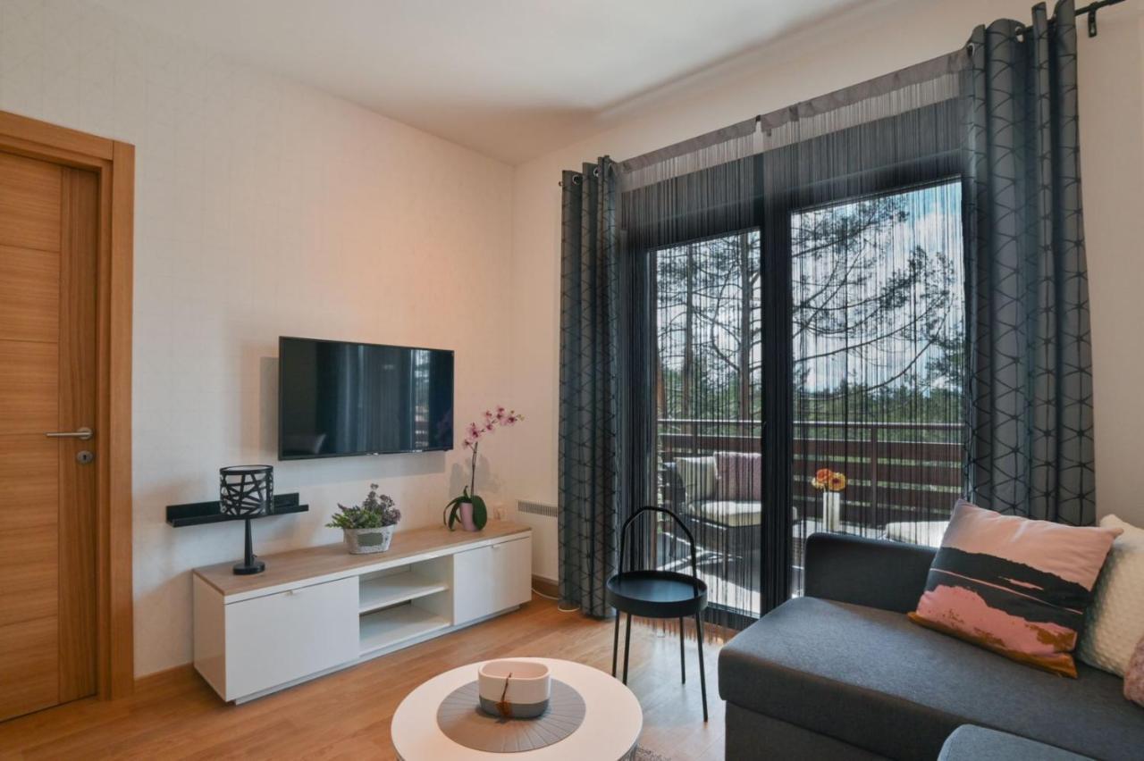 Apartman Ivona - Vila Pekovic Zlatibor Extérieur photo