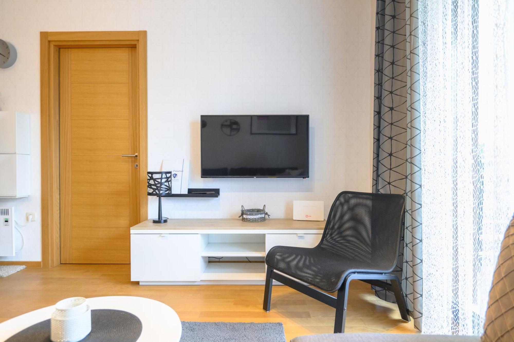 Apartman Ivona - Vila Pekovic Zlatibor Extérieur photo