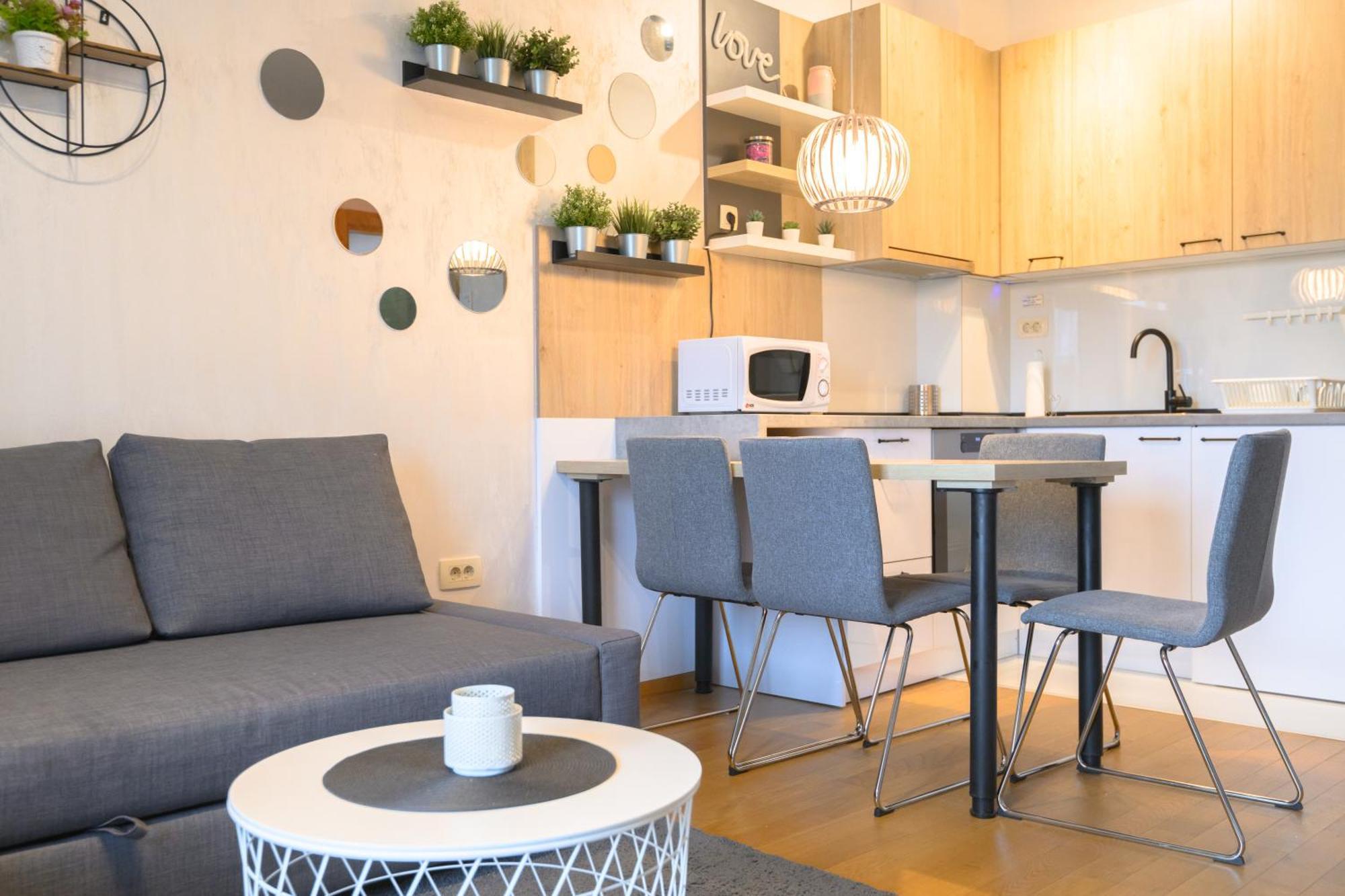 Apartman Ivona - Vila Pekovic Zlatibor Extérieur photo