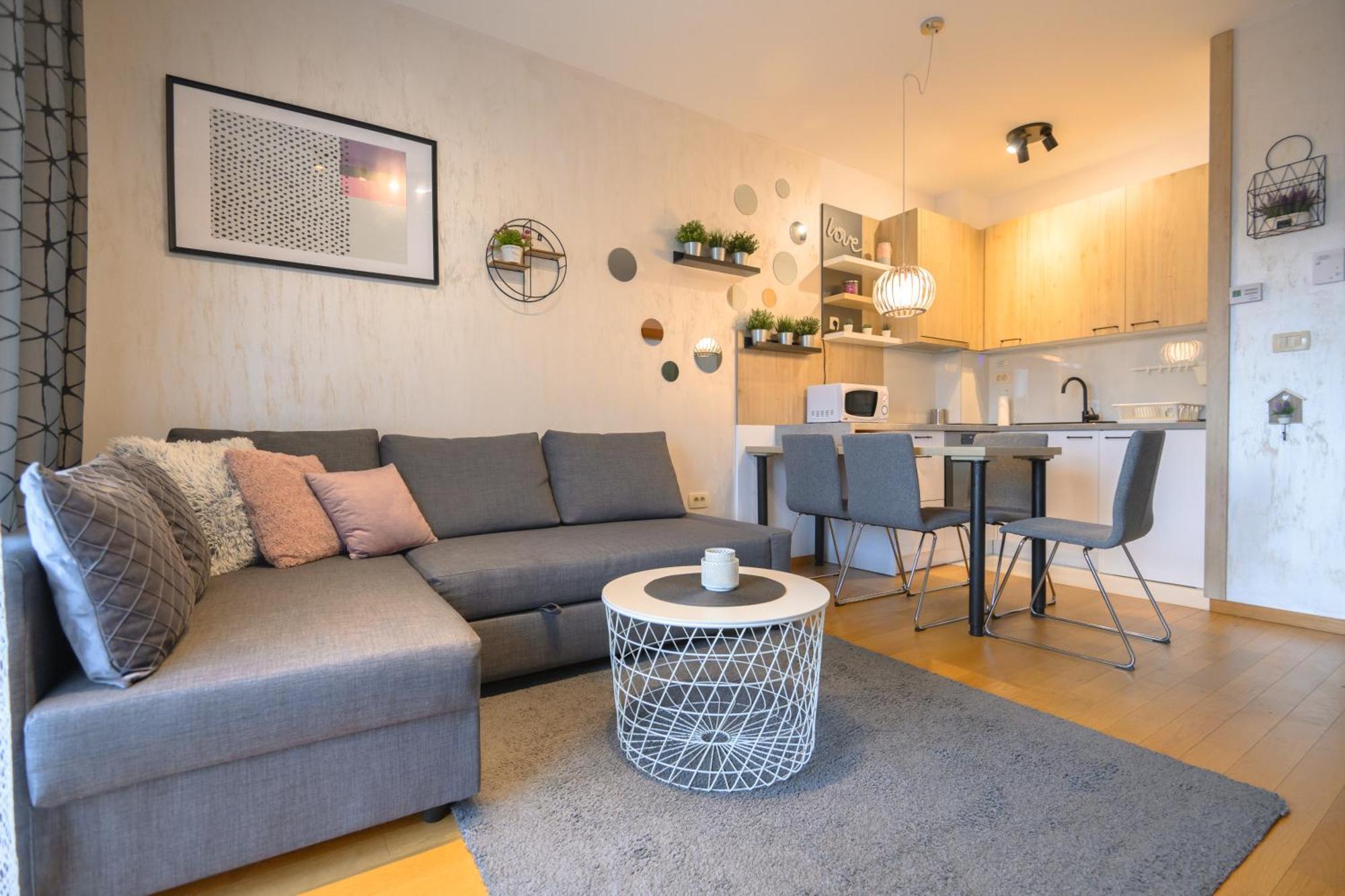 Apartman Ivona - Vila Pekovic Zlatibor Extérieur photo